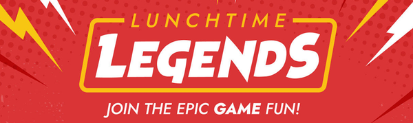 Team Kids News Banner Photo