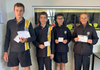 Year 8 News Banner Photo