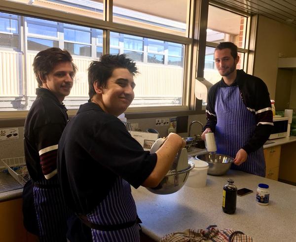 TECHNOLOGY Banner Photo