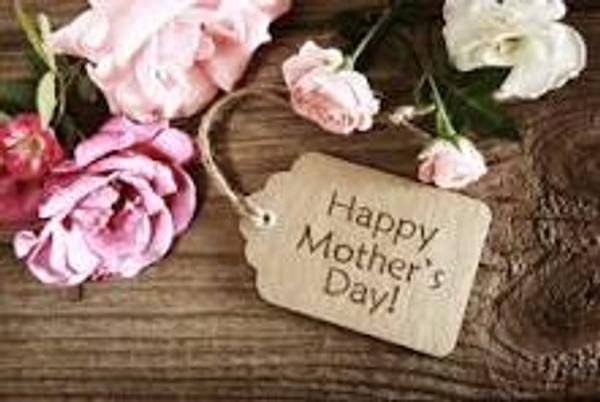  SEPS Mothers Day Stall Banner Photo