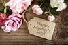  SEPS Mothers Day Stall Banner Photo