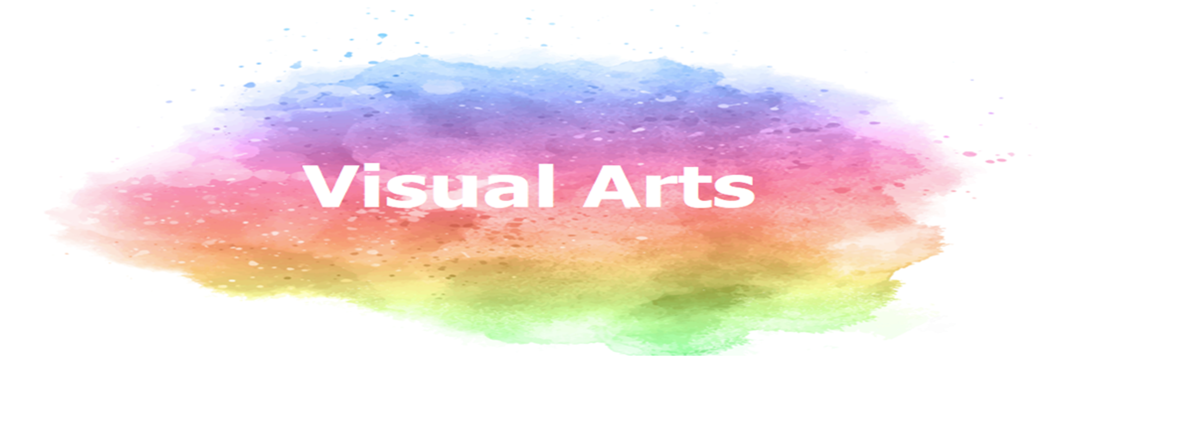 Visual Arts News Banner Photo
