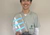 Student success in the Australian National University STEM Challenge! Banner Photo