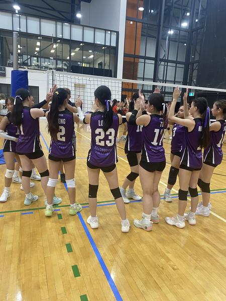 College News, Sports & Events Banner Photo