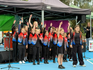 Modern Choir performances Banner Photo