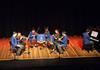 Music and Performing Arts Banner Photo