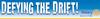 Defying the Drift 2026 Banner Photo