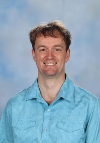 Science Department Report  Banner Photo