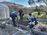 Kitchen Garden Banner Photo