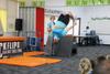 Backflips Against Bullying Banner Photo