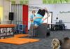 Backflips Against Bullying Banner Photo
