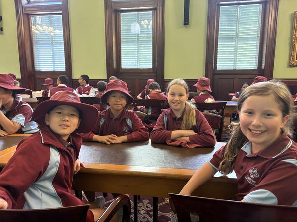 Community Banner Photo