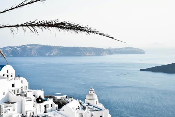 Greek Excursion Banner Photo