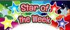 Stars of the Week Banner Photo