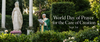Prayer and Acknowledgement Banner Photo