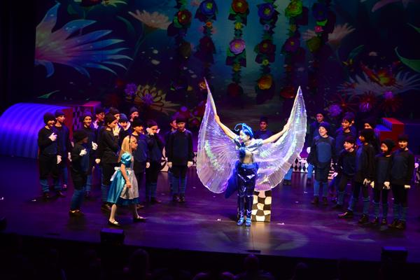 What A WONDERFUL Adventure! Banner Photo