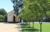 Reflection Banner Photo