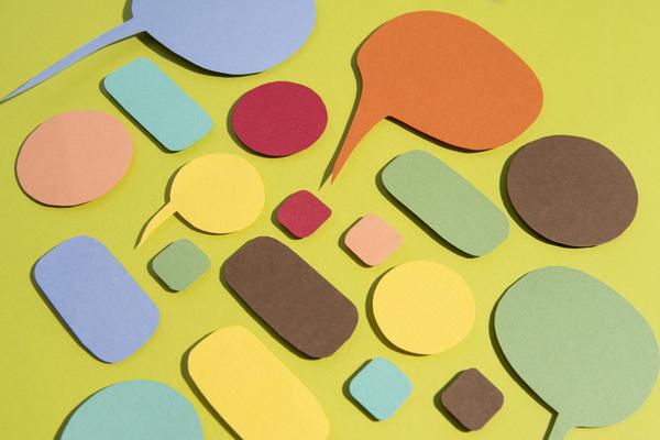 Communication Skills  Banner Photo