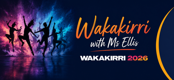 Wakakirri Banner Photo