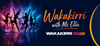 Wakakirri Banner Photo