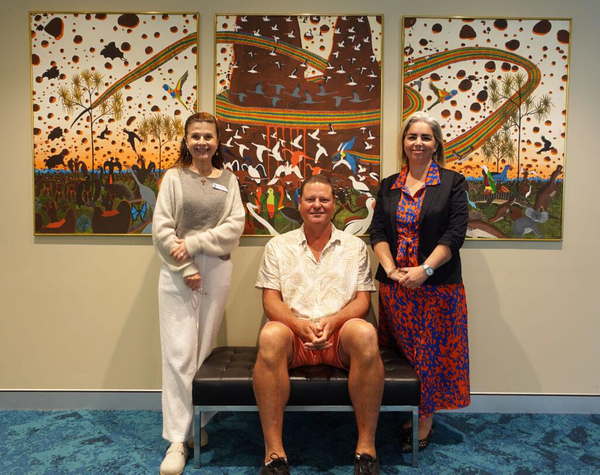 Guidance Counsellors  Banner Photo