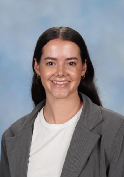 Year 8 Report  Banner Photo