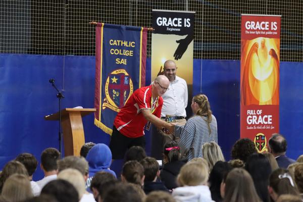 Faith and Mission  Banner Photo