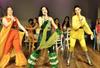 KSC Musical Mamma Mia Banner Photo
