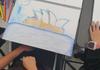 Visual Arts Banner Photo