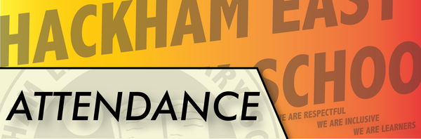 ATTENDANCE Banner Photo