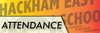 ATTENDANCE Banner Photo