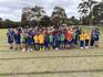 Athletics Carnival   Banner Photo