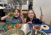 Food Tech and Kitchen Garden Banner Photo