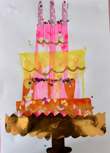 Art Gallery Banner Photo