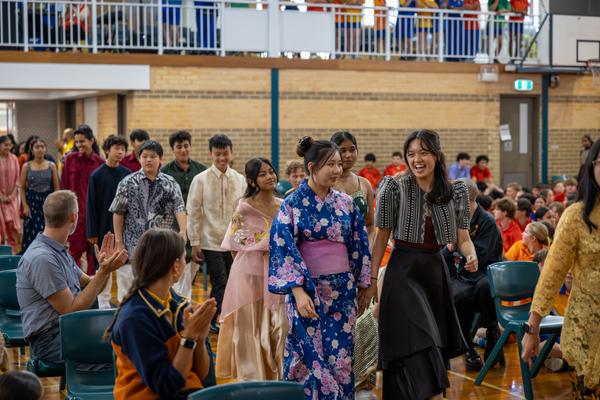 Harmony Day 2026 Banner Photo
