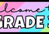 Connect: Year 3 Banner Photo