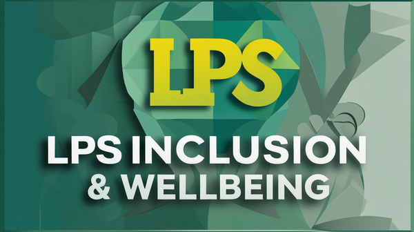 Inclusion & Wellbeing Banner Photo