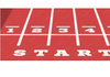 District Athletics Success Banner Photo