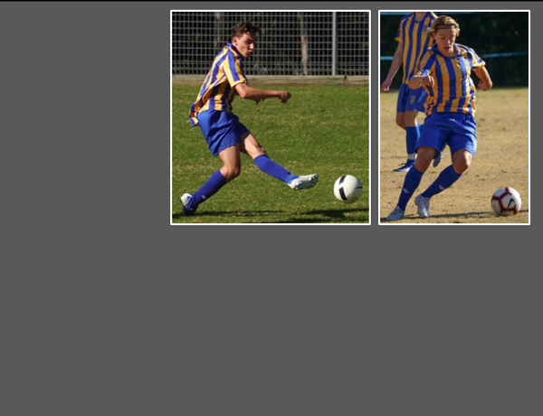 Senior School Sport Banner Photo