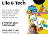 Cyber Safety Banner Photo