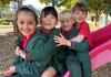 2025 Prep Enrolments Banner Photo