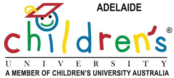Children's University  Banner Photo