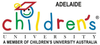 Children's University  Banner Photo
