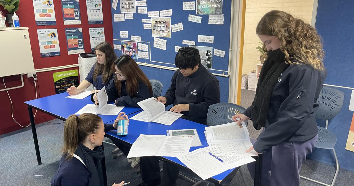 WHSC Newsletter - Issue 6