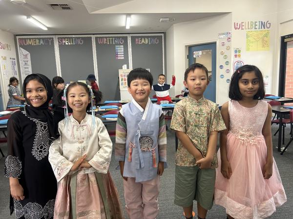 Level Three Banner Photo