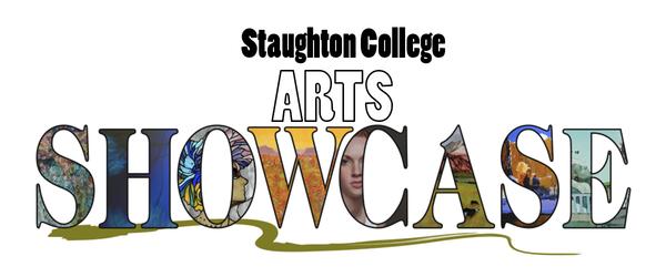 Arts Showcase Evening Banner Photo