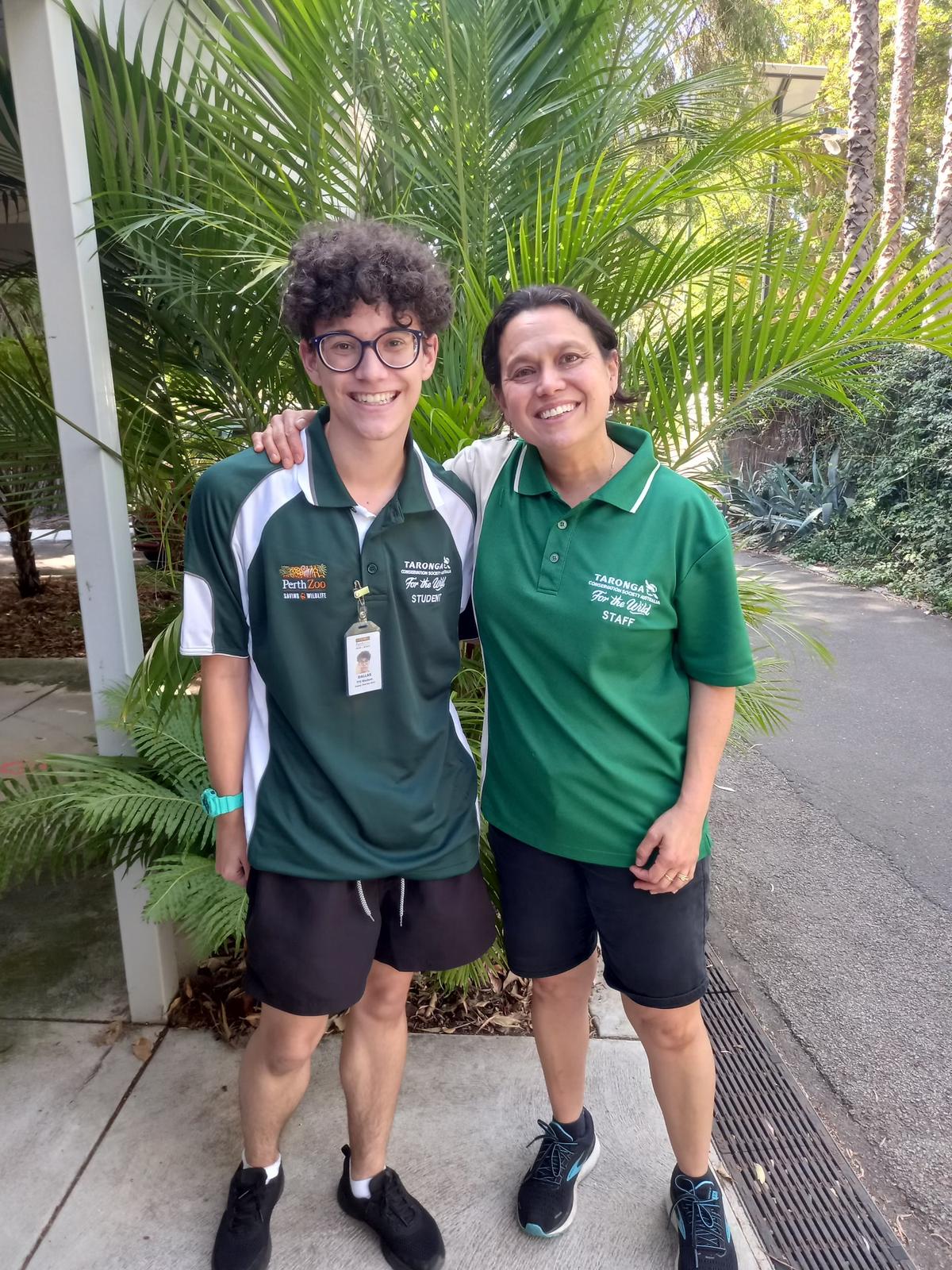 ST NORBERT NEWS Issue 1