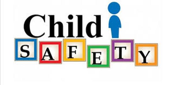 Child Safe and Policy Updates Banner Photo