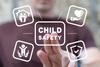 Child Safe & Wellbeing Banner Photo