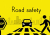 ROAD SAFETY Banner Photo